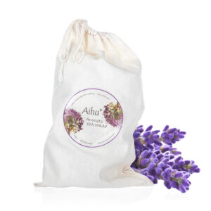 Aromatic Spa Wrap