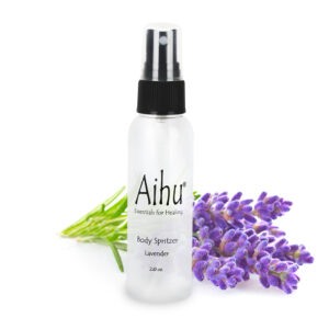 Body & Linen Spritzer