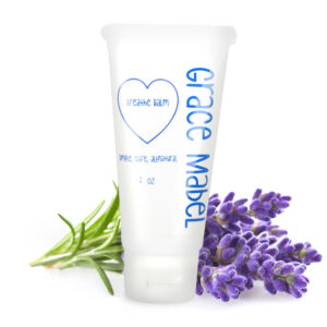 Breathe Balm