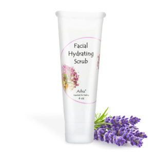 Facial Hydrating Scrub