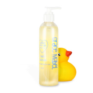Shampoo & Baby Wash