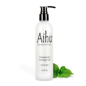 Therapeutic Gel
