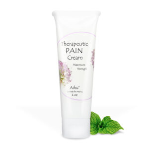 Maximum Strength Pain Cream